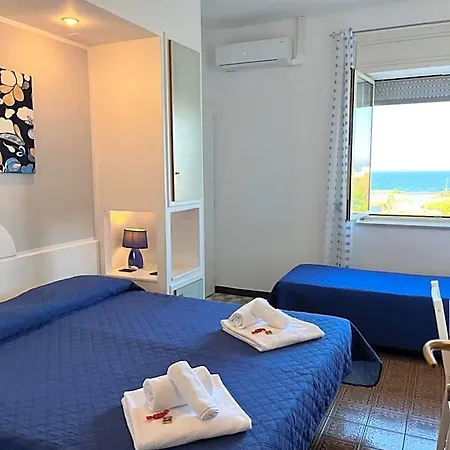 La Plancia Hotel Otranto