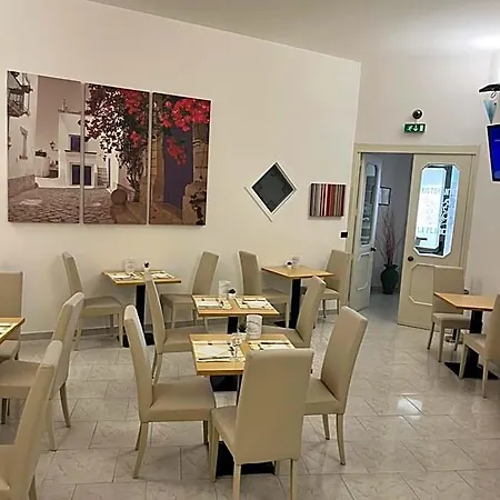 Hotel La Plancia