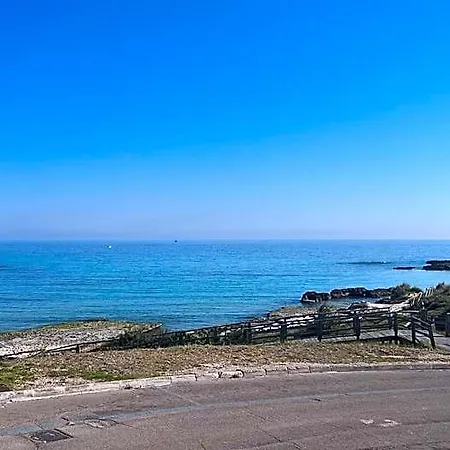 La Plancia 3* Otranto