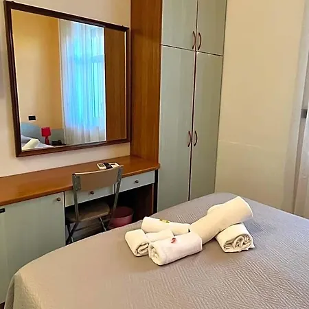 La Plancia Hotel Otranto
