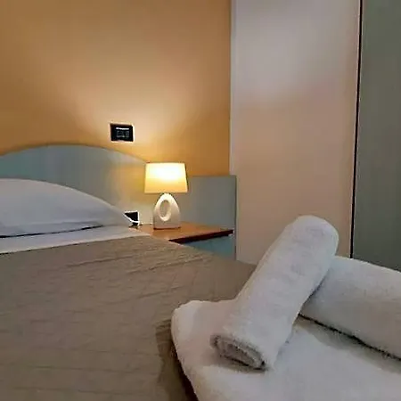 La Plancia 3* Otranto