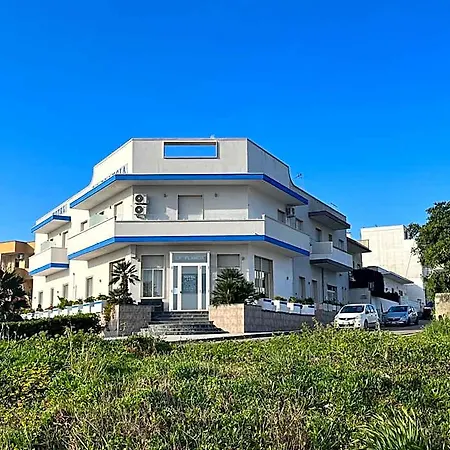 Hotel La Plancia 3*