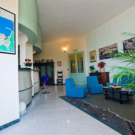 La Plancia Hotel