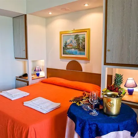 La Plancia 3* Otranto