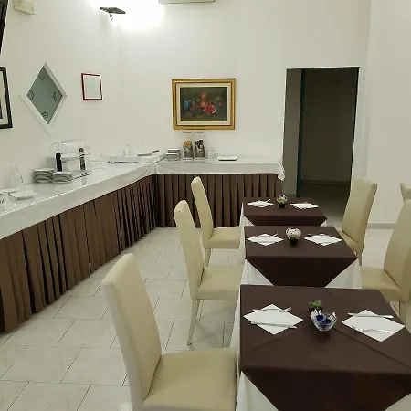 La Plancia Отранто