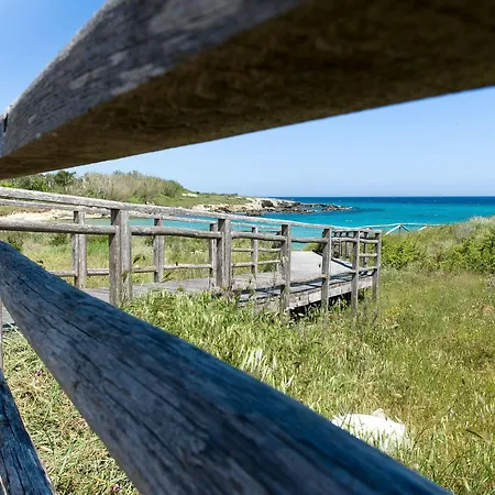 Hotel La Plancia Otranto