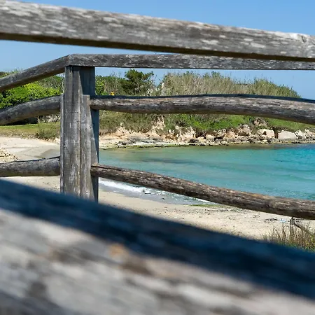 La Plancia Hotel Otranto