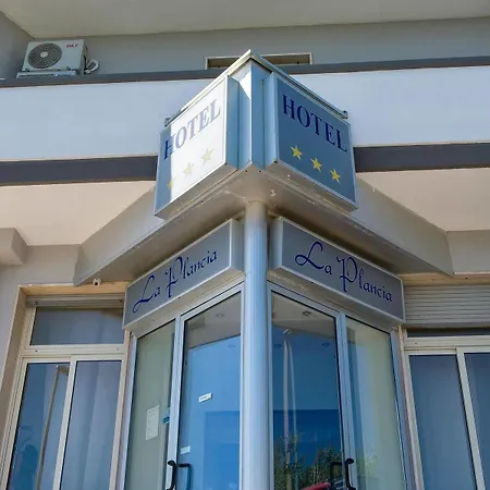 La Plancia Hotel Otranto