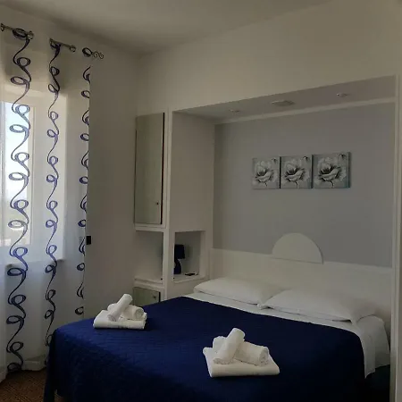 Hotel La Plancia Otranto