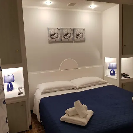 Hotel La Plancia Otranto