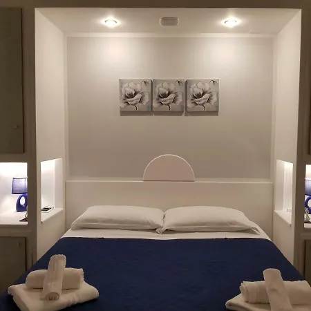 La Plancia Otel