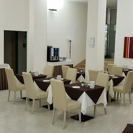 La Plancia Otel