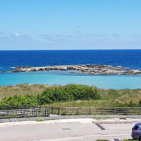 La Plancia Hotel Otranto