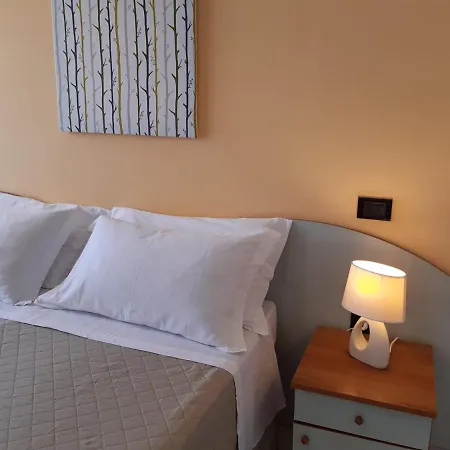 La Plancia Hotel 3*