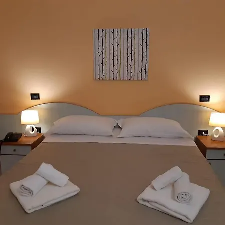La Plancia Otel