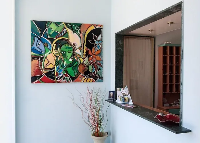 La Plancia ホテル オートラント