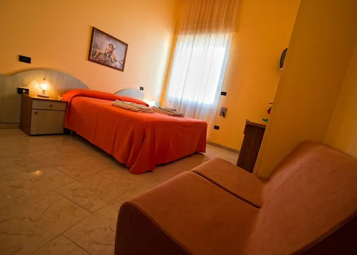 La Plancia オートラント