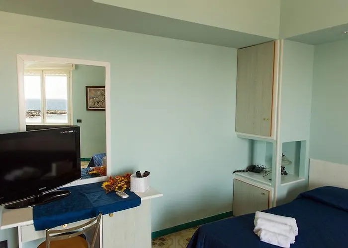 La Plancia 3* オートラント