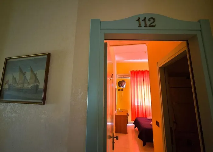 La Plancia 3* オートラント