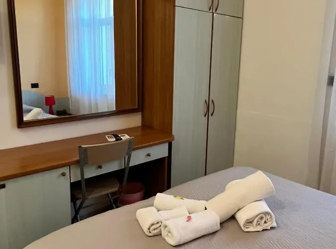 ホテル La Plancia オートラント