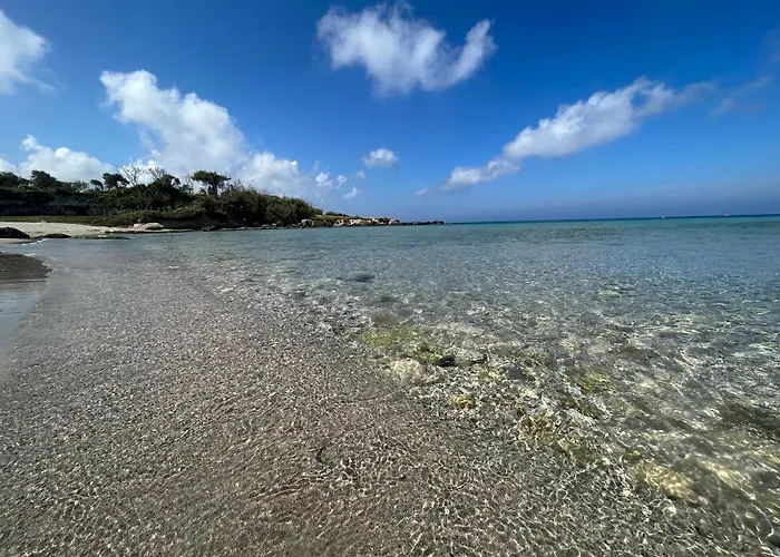 La Plancia ホテル