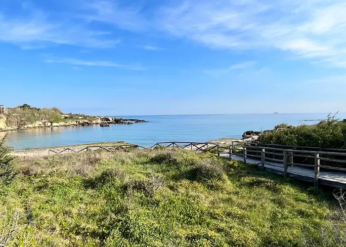 ホテル La Plancia 3*