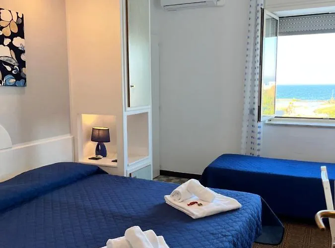 La Plancia オートラント