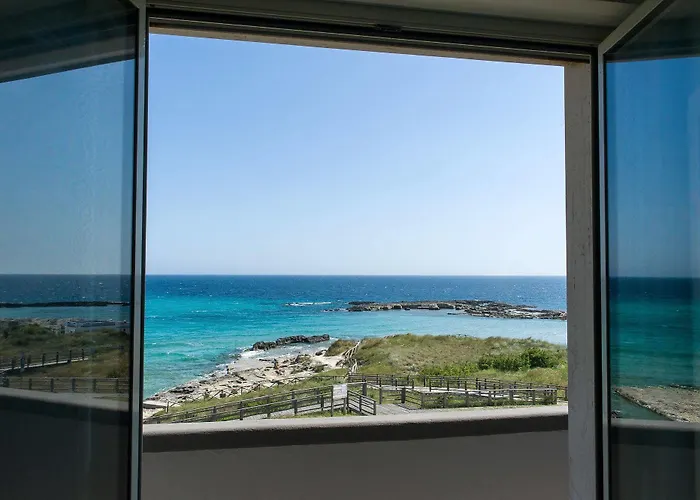 La Plancia ホテル 3*