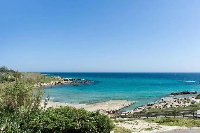 La Plancia ホテル