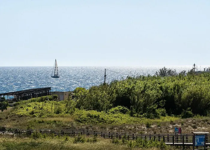 La Plancia 3* オートラント