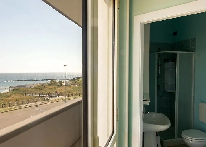 La Plancia オートラント