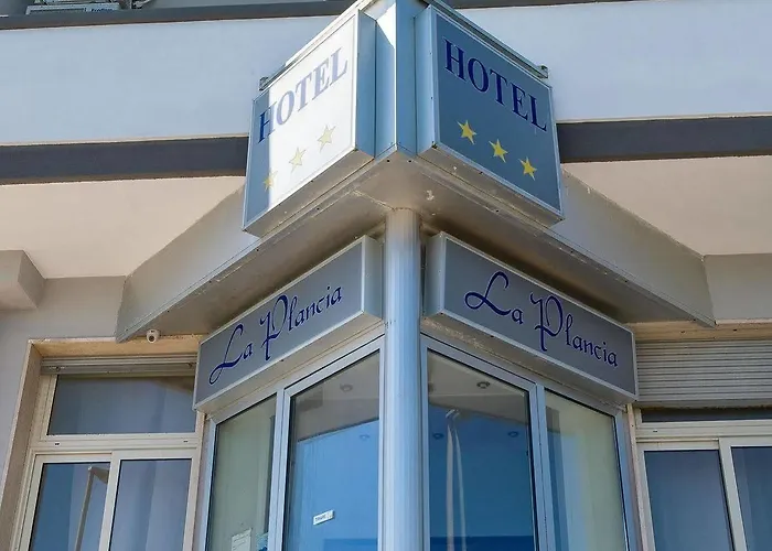 La Plancia ホテル オートラント