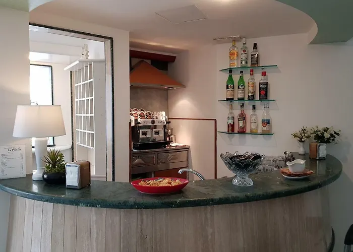 La Plancia オートラント