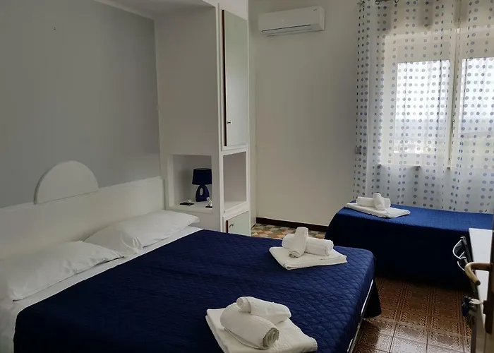 Hotel La Plancia Otranto